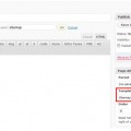 tao html sitemap cho wordpress