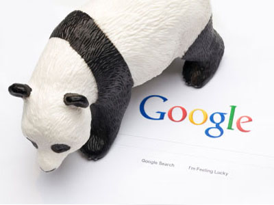 Cập nhật Google Panda 23